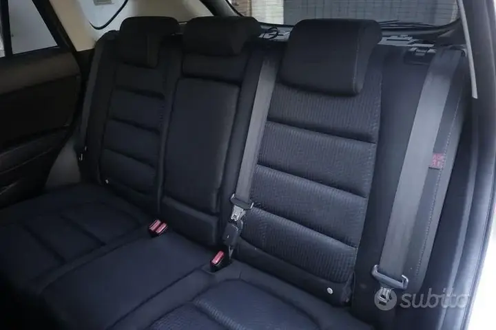 Mazda Cx-5 2013 photo 3
