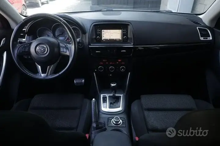 Mazda Cx-5 2013 photo 2