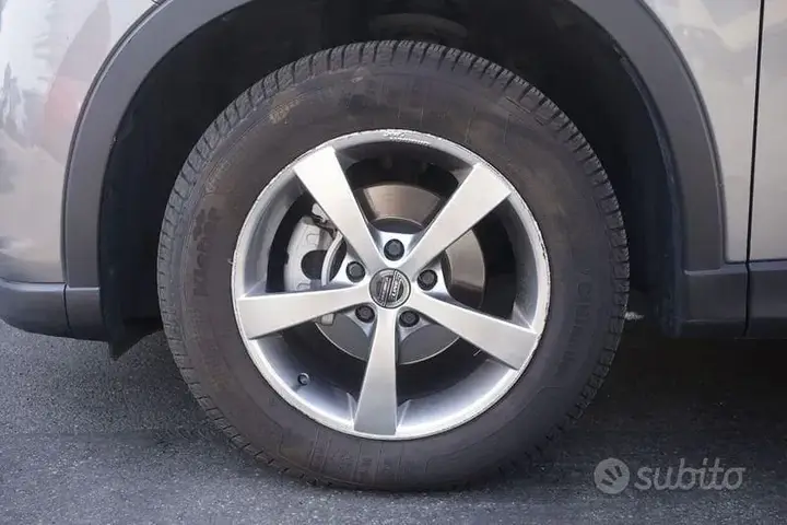 Mazda Cx-5 2013 photo 5