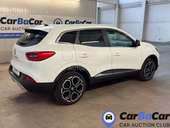 Renault Kadjar 2018 photo 5