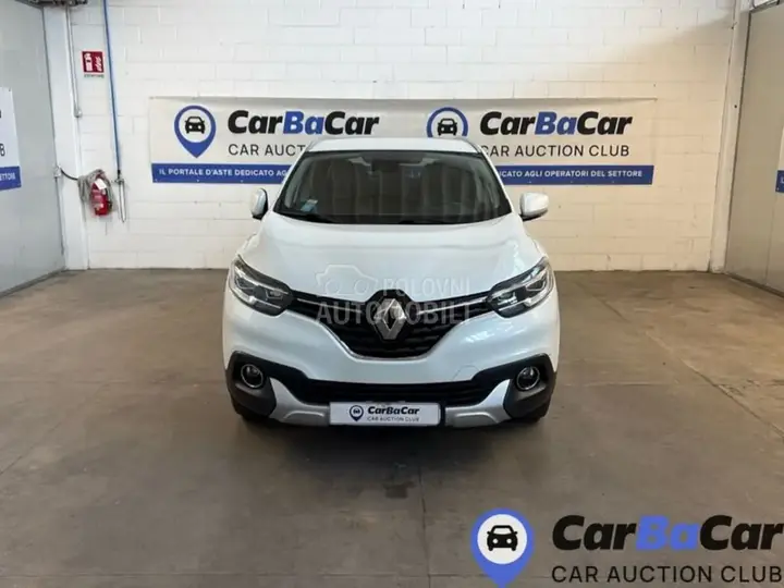 Renault Kadjar 2018 photo 3