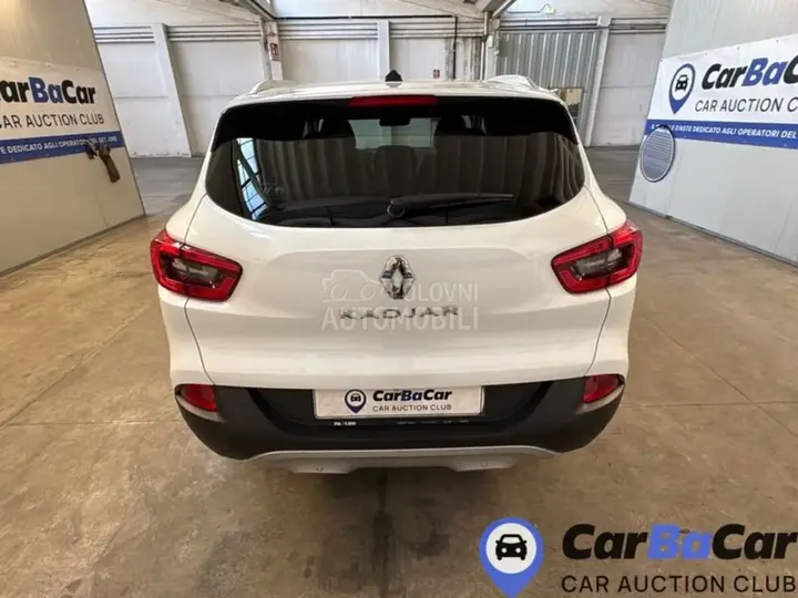 Renault Kadjar 2018 photo 4