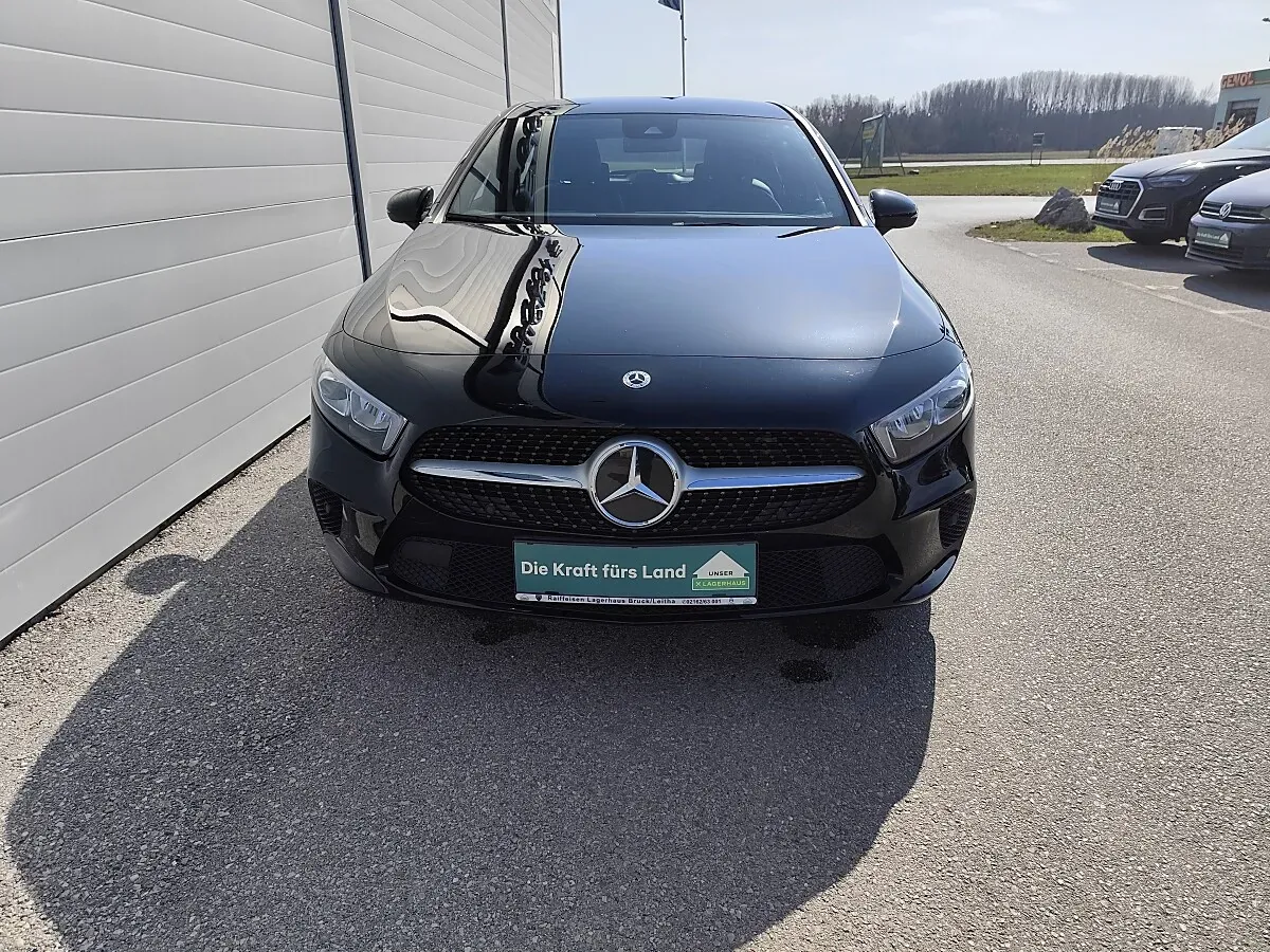 Mercedes-Benz Sonstige 2022 photo 2