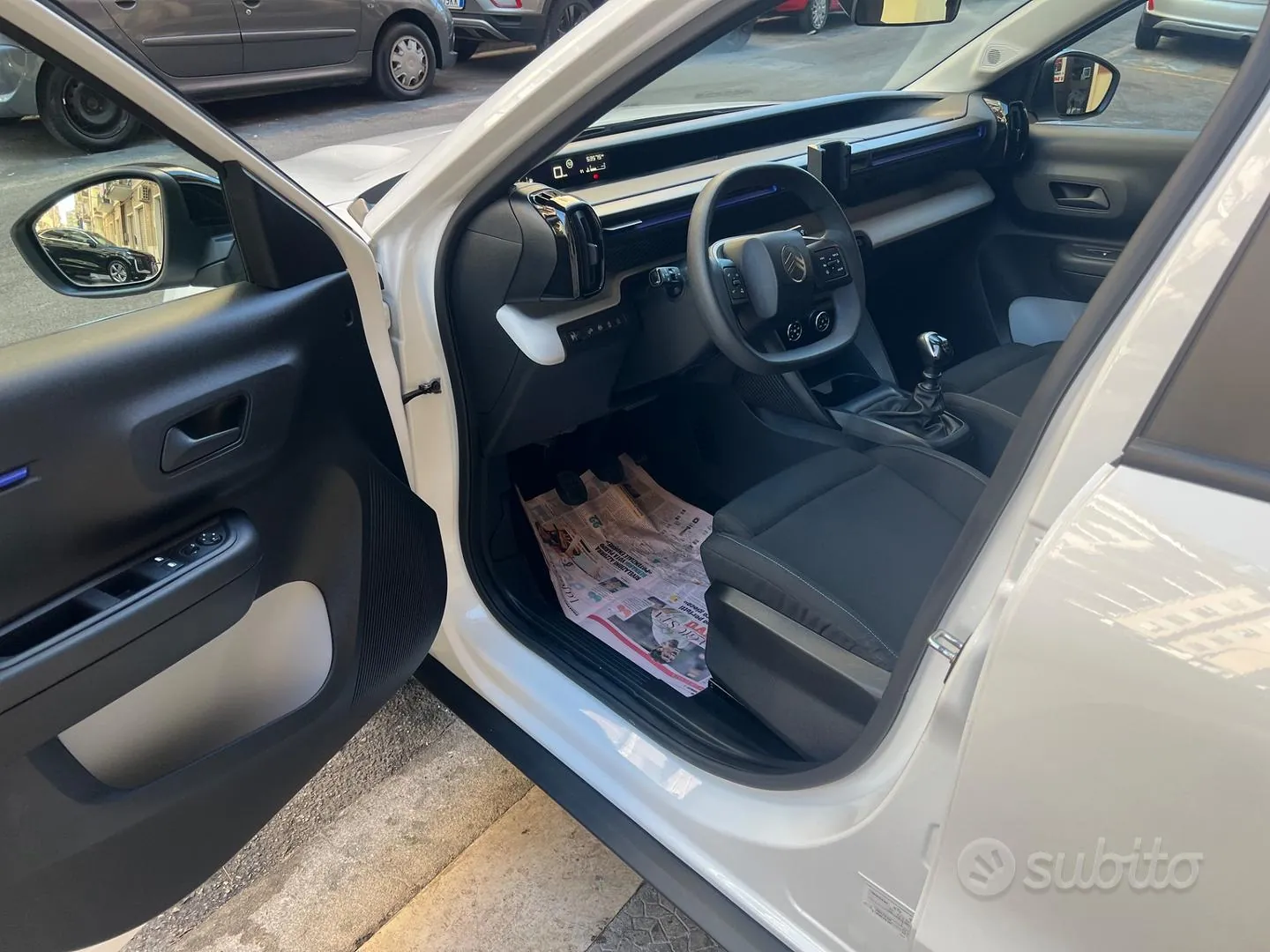 Citroen C3 2025 photo 5