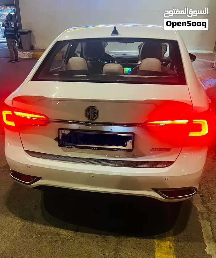 MG Mg 5 2022 photo 4