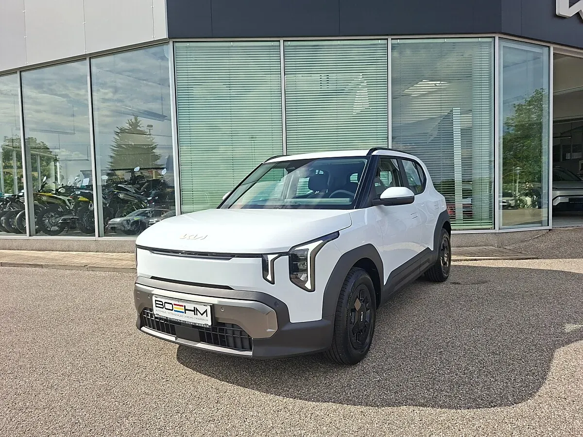 Kia Ev2