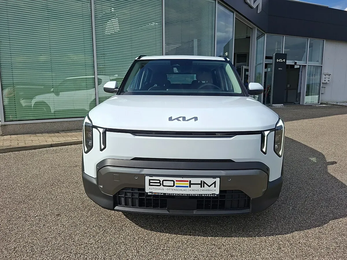 Kia Ev2 2026 photo 2