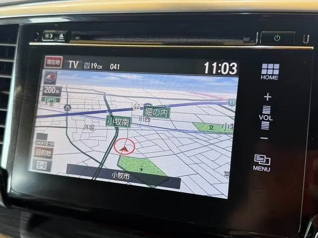 Honda Odyssey 2013 photo 3