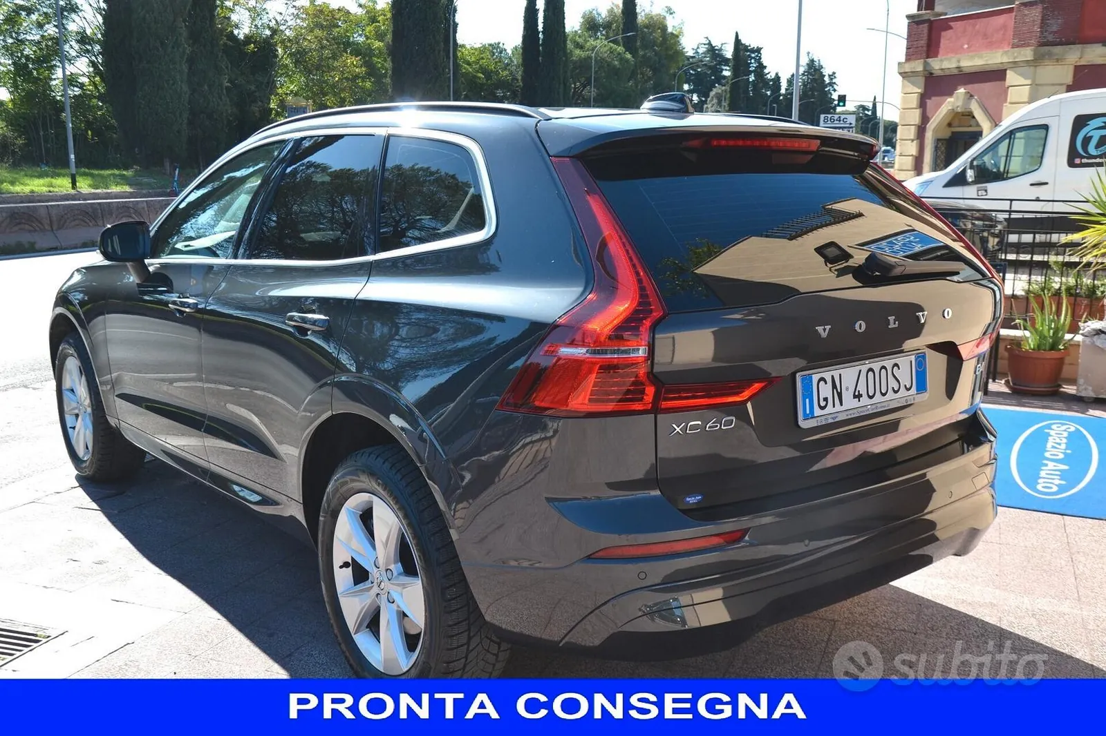 Volvo Xc60 2023 photo 3
