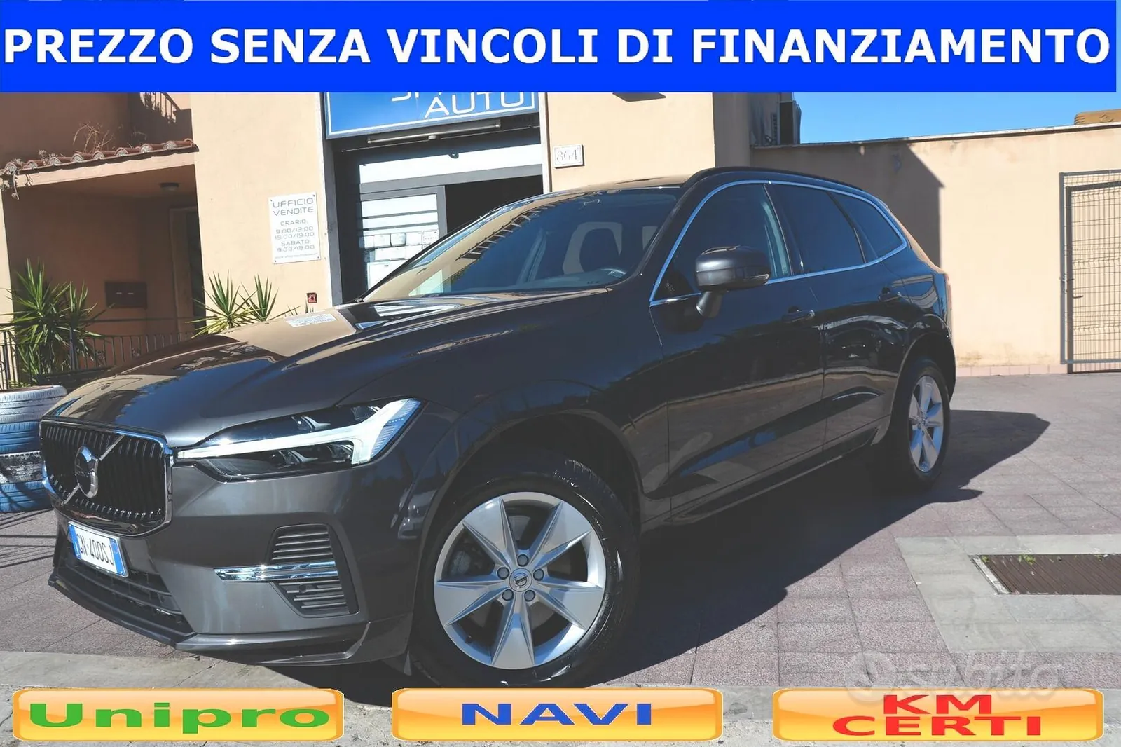 Volvo Xc60 2023 photo 2