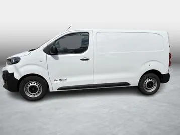 Citroen Jumpy 2026 photo 2