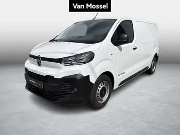 Citroen Jumpy