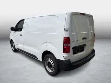 Citroen Jumpy 2026 photo 3