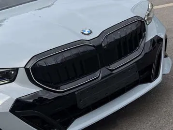 BMW 520 I Touring 2026 photo 3