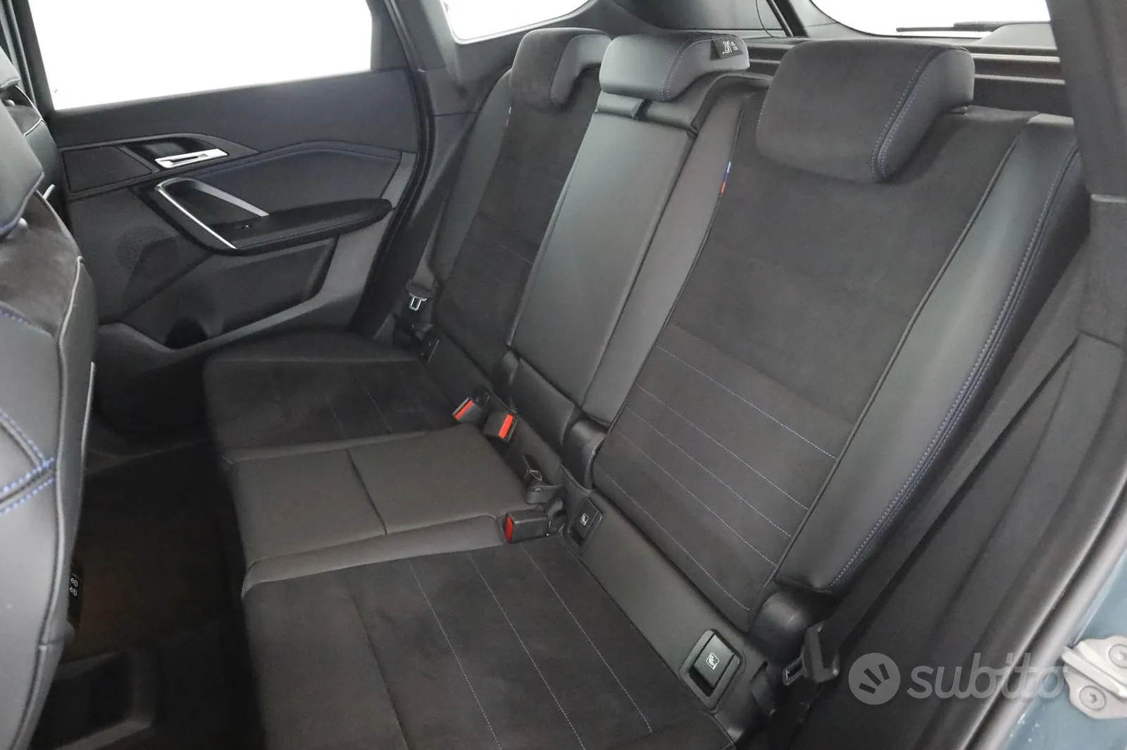 BMW X1 2023 photo 3