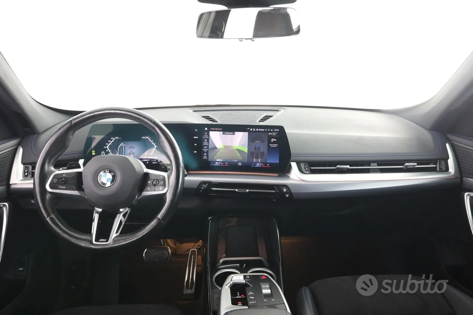 BMW X1 2023 photo 4