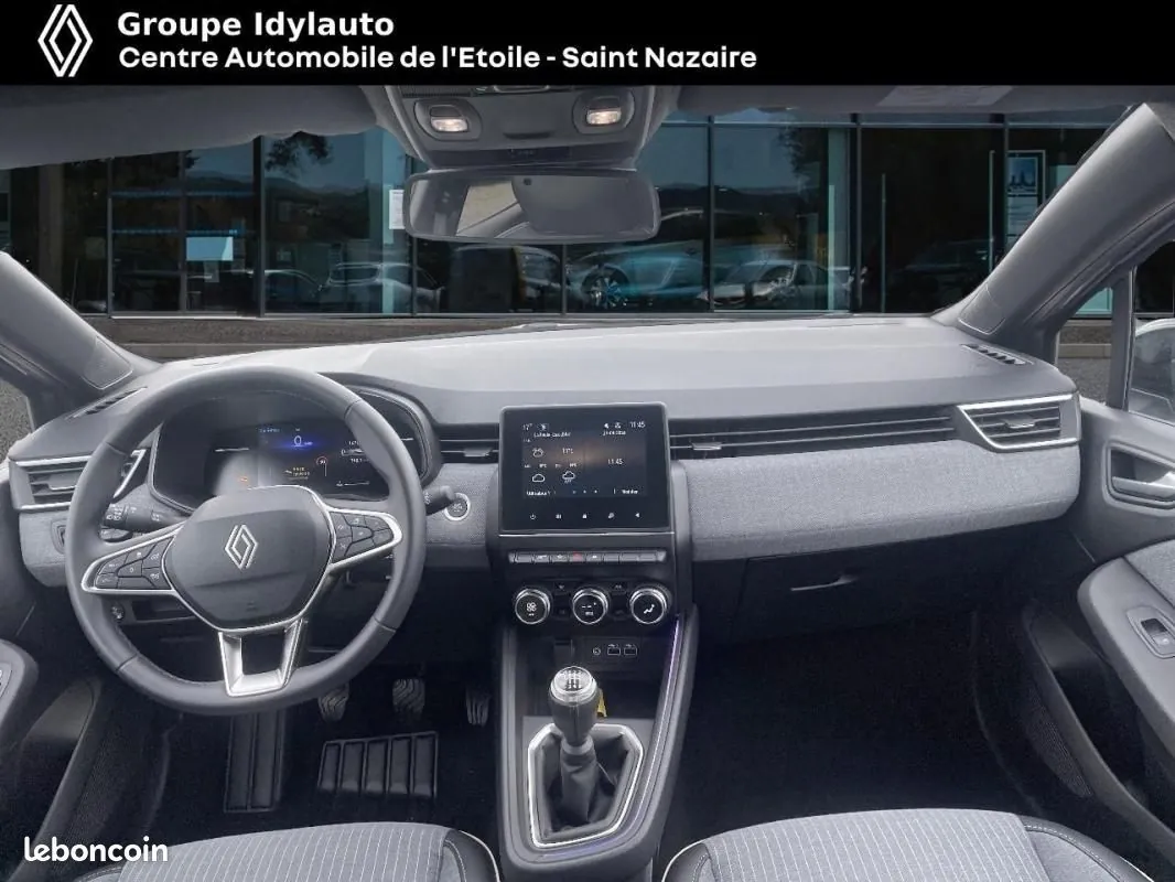Renault Clio 2025 photo 4