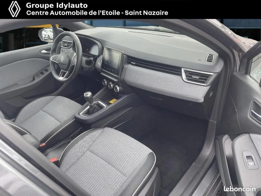 Renault Clio 2025 photo 5