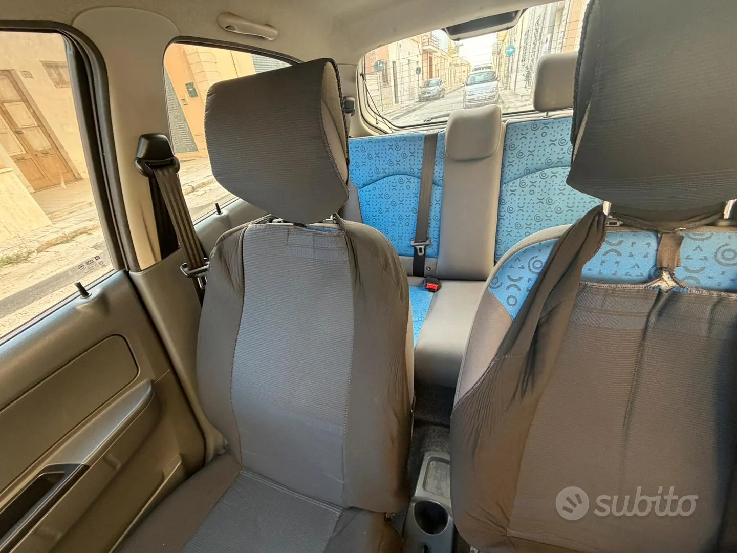 Chevrolet Matiz 2009 photo 4
