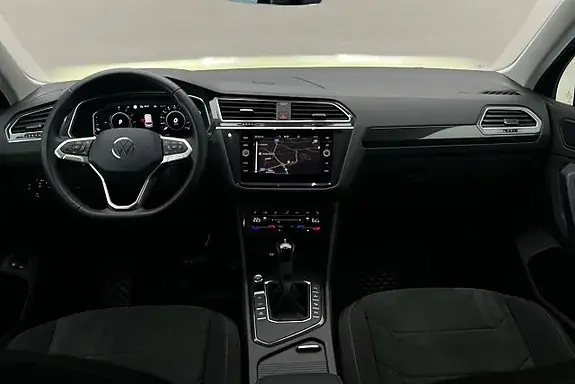 Volkswagen Tiguan 2023 photo 3