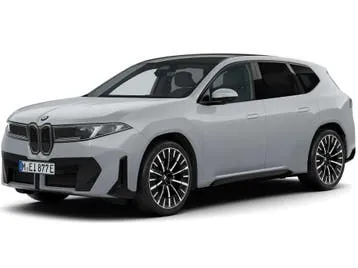 BMW Ix3 2026 photo 2