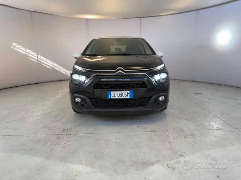 Citroen C3 2023 photo 2