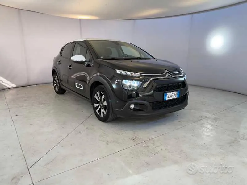 Citroen C3 2023 photo 3