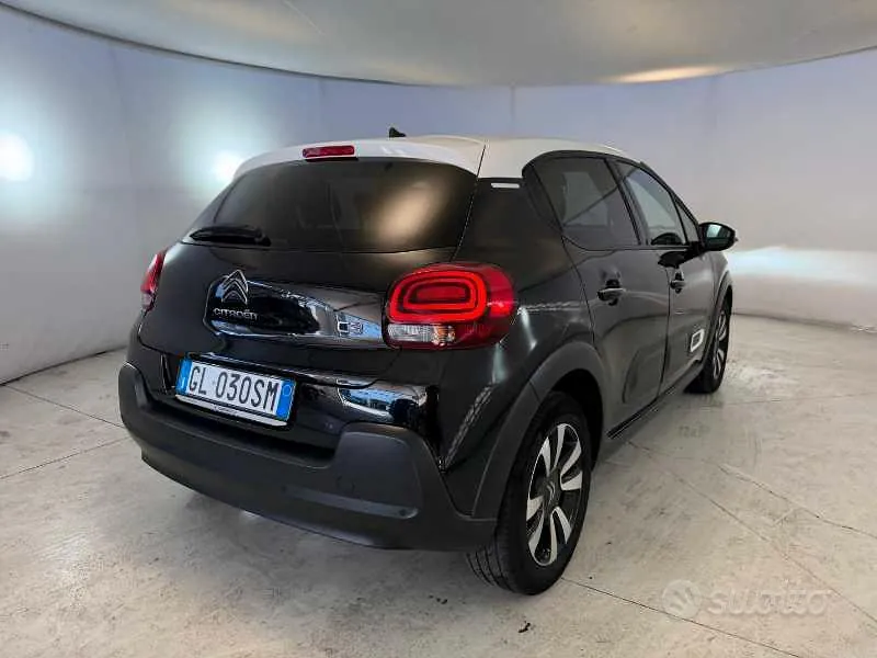 Citroen C3 2023 photo 5