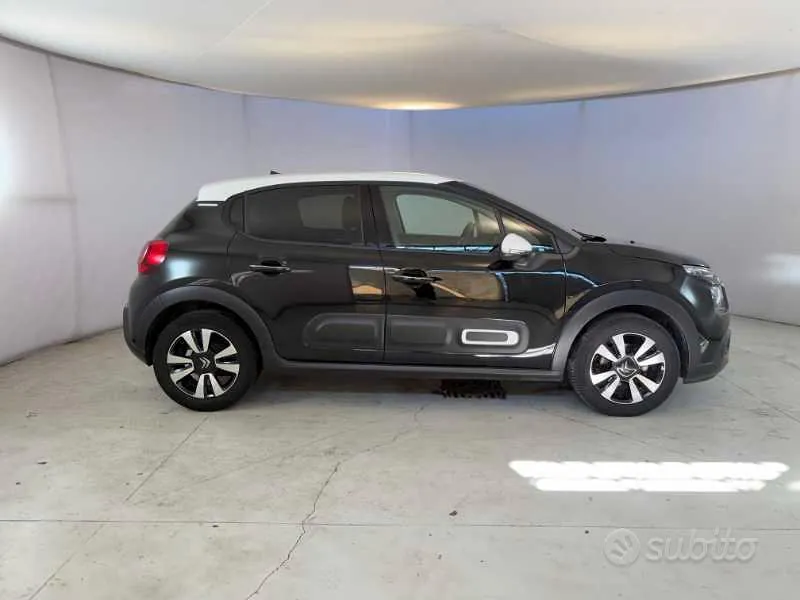 Citroen C3 2023 photo 4