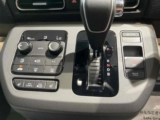 Honda Freed 2026 photo 5