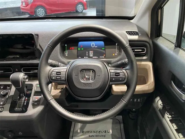 Honda Freed 2026 photo 3