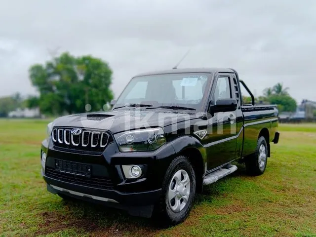 Mahindra Scorpio 2026 photo 4