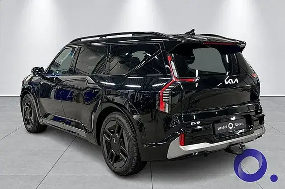 Kia Ev9 2024 photo 5
