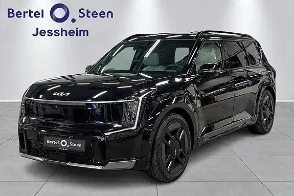 Kia Ev9