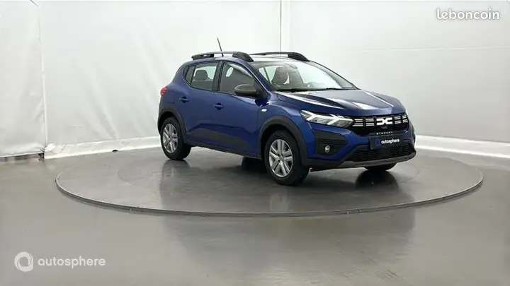 Dacia Sandero 2023 photo 3