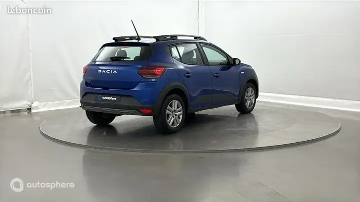 Dacia Sandero 2023 photo 5