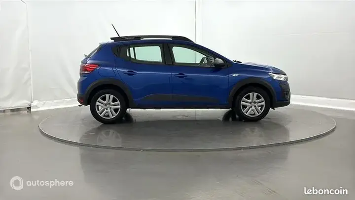 Dacia Sandero 2023 photo 4