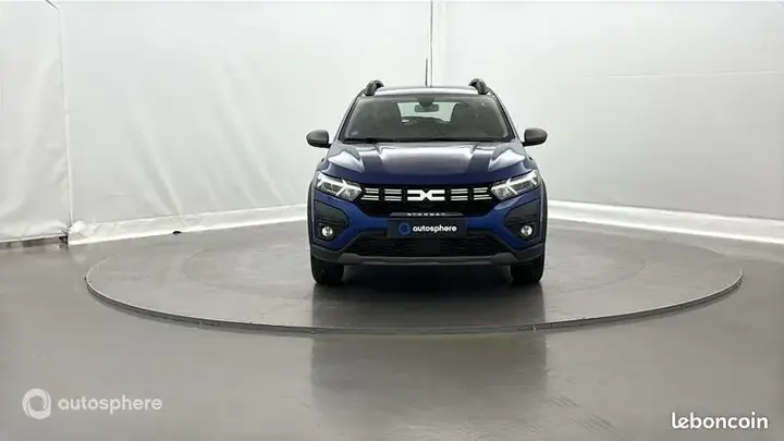 Dacia Sandero 2023 photo 2