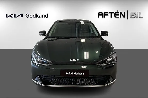 Kia Ev6 2023 photo 3