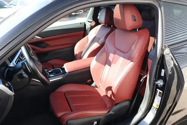 BMW 4 Series 2023 photo 3