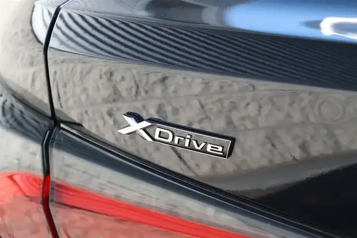 BMW 4 Series 2023 photo 5