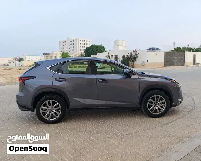 Lexus Nx 2021 photo 2
