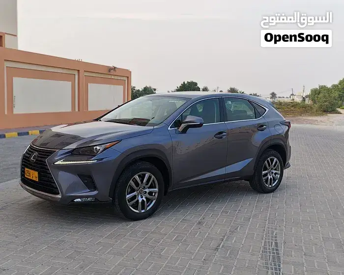 Lexus Nx 2021 photo 4