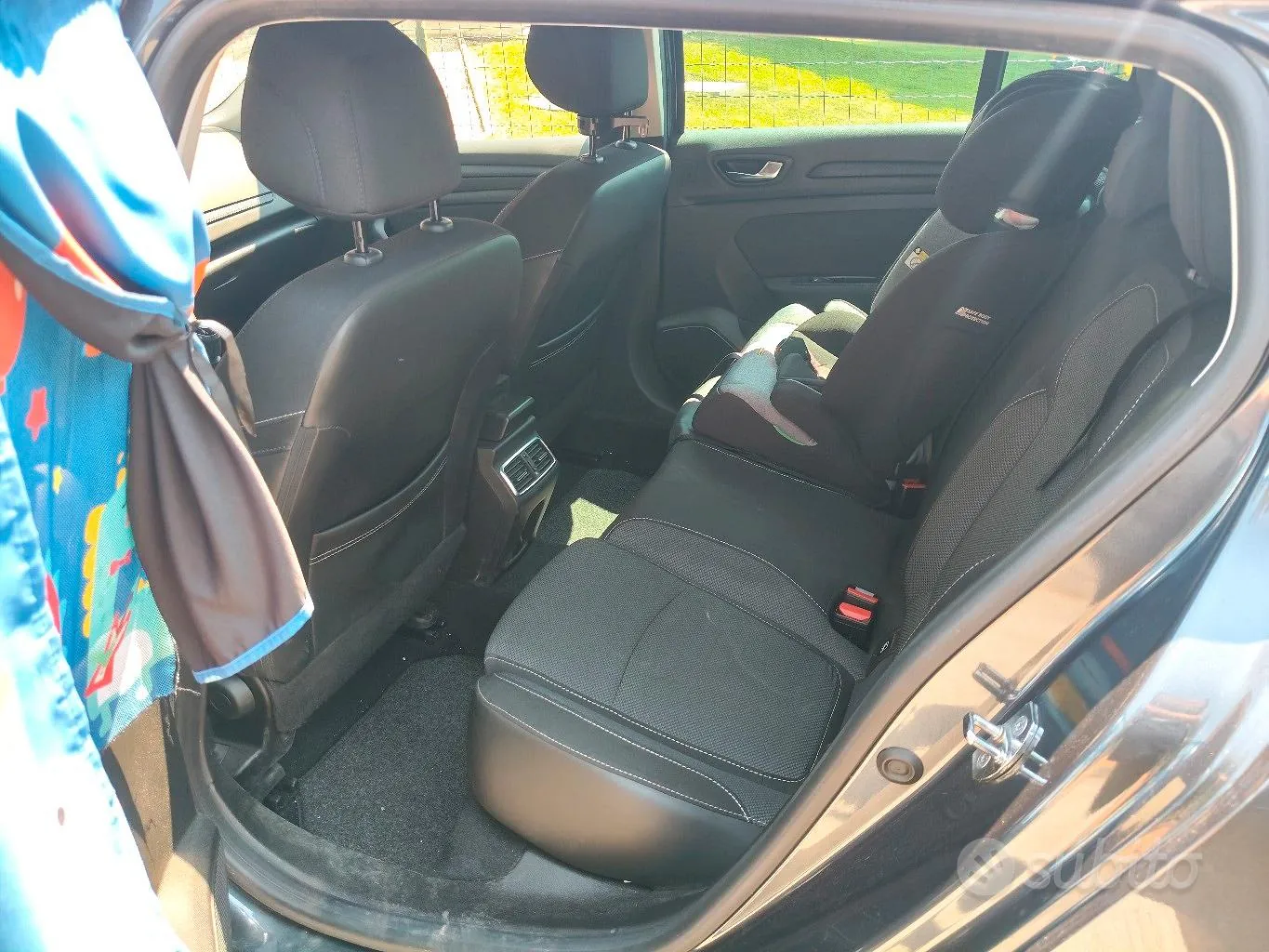 Renault Megane 2019 photo 3