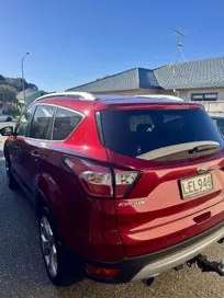 Ford Escape 2018 photo 4
