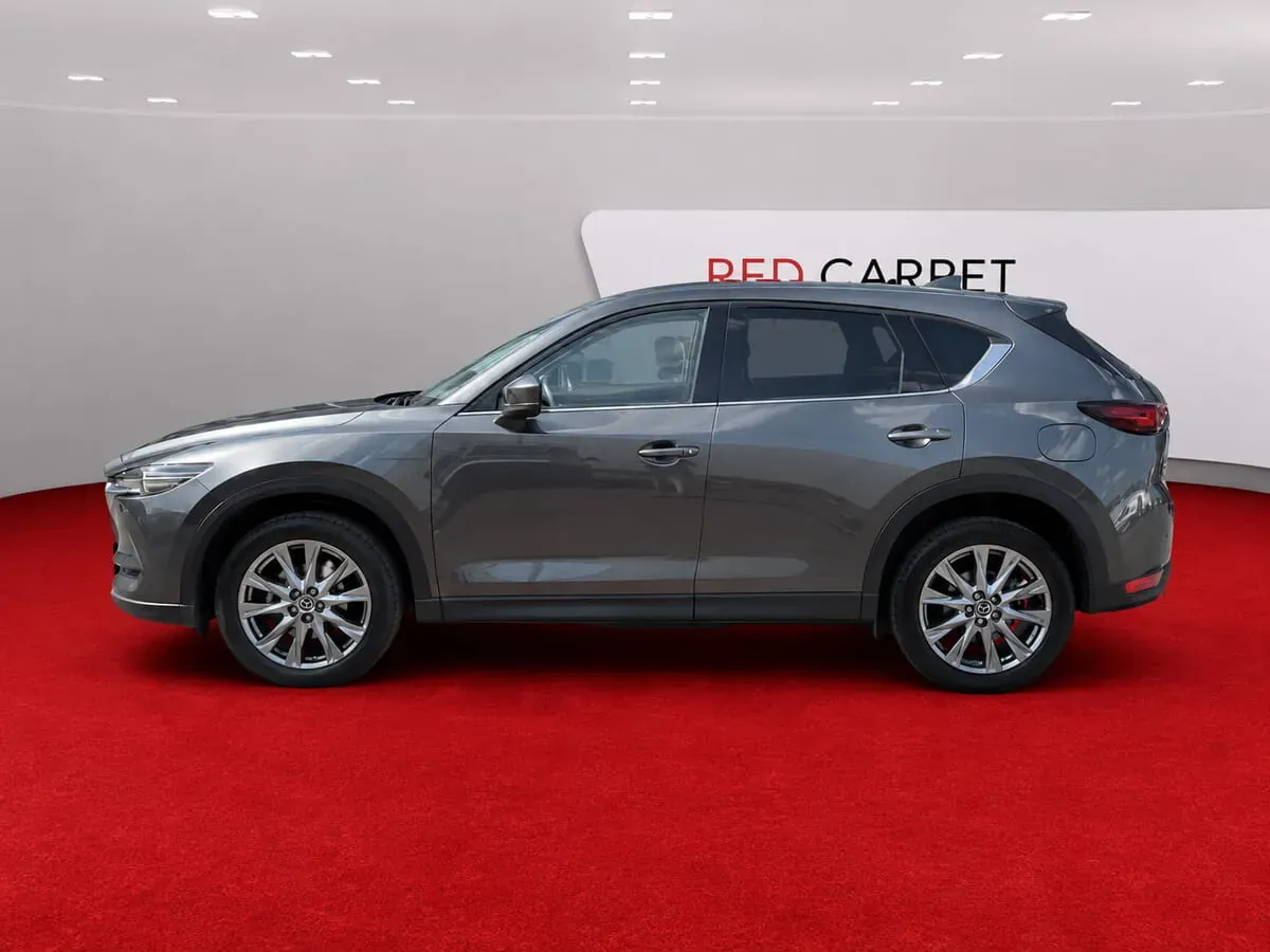 Mazda Cx-5 2020 photo 2