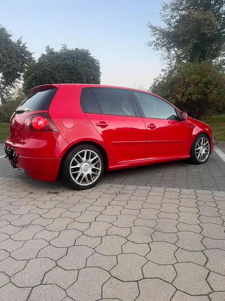 Volkswagen Golf 5