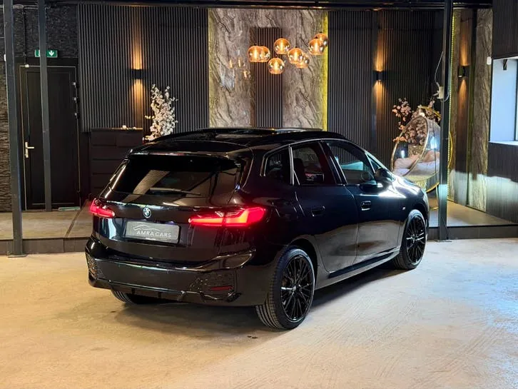 BMW 2 Series Active Tourer 2024 photo 2