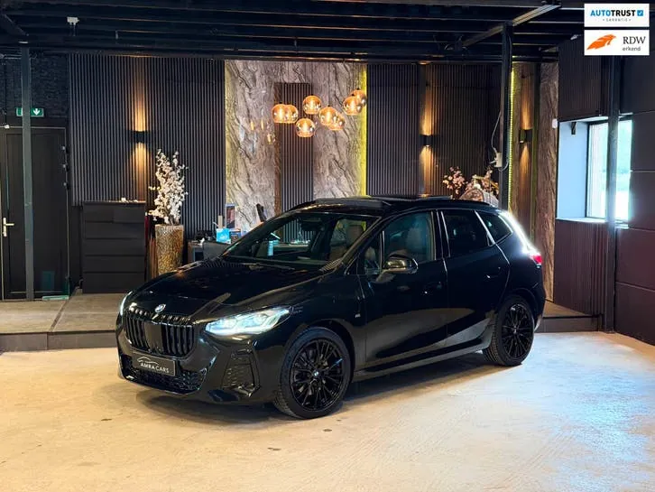 BMW 2 Series Active Tourer