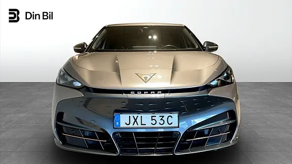 Cupra Tavascan 2024 photo 4